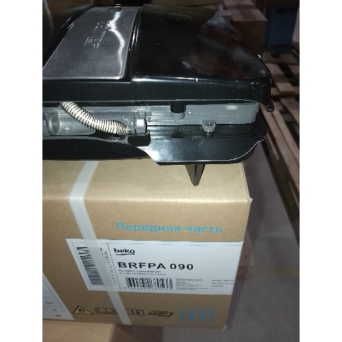 (Б/У) Сандвич мейкер ZELMER ZSM7400 BLACK [Cм.описание!]