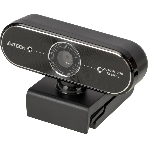 Веб-камера A4Tech PK-940HA 1920x1080, 30 кадр/с, USB Type-A, микрофон, автоматическая фокусировка, универсальное крепление