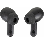 Наушники TWS A4Tech Bloody M30 черный, внутриканальные, Bluetooth