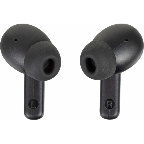 Наушники TWS A4Tech Bloody M30 черный, внутриканальные, Bluetooth