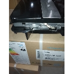 (Б/У) Сандвич мейкер ZELMER ZSM7400 BLACK [Cм.описание!]