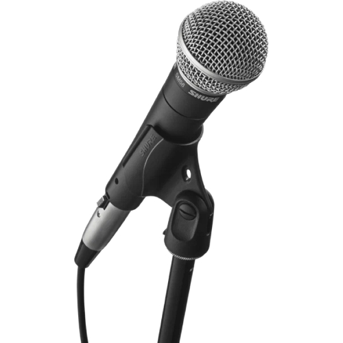 Микрофон Shure SM58SE