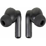 Наушники TWS A4Tech Bloody M30 черный, внутриканальные, Bluetooth