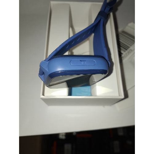 (Б/У) Умные часы HONOR CHOICE 4G KIDS TAR-WB01 BLUE [Cм.описание!]
