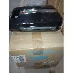 (Б/У) Сандвич мейкер ZELMER ZSM7400 BLACK [Cм.описание!]