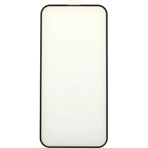 Защитное стекло для экрана BoraSCO прозрачный для Apple iPhone 15 Plus 2.5D антиблик. 1шт. (72402)