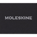 Шильд-символ Moleskine Zodiac Весы, металл, золотистый, коробка с европодвесом, PINLIBRAGOLD