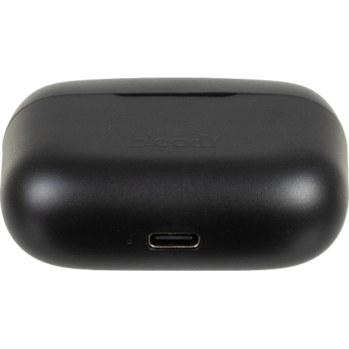 Наушники TWS A4Tech Bloody M30 черный, внутриканальные, Bluetooth