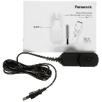 Триммер для волос Panasonic ER-Gb37-K451 8887549524479