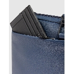 Сумка мужская Piquadro Russel CA3084W137/BLU синяя натур.кожа