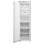 Морозилка встраиваемая KSFI 1795 Korting белый однокамерная 220л
