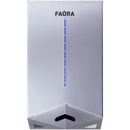 Сушилка для рук Faura FHD-1200G 1200Вт серый