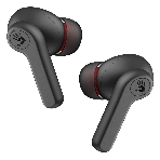 Наушники TWS A4Tech Bloody M30 черный, внутриканальные, Bluetooth