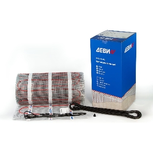 Мат нагревательный DEVI Comfort Mat-150T 1800Вт 230В 12кв.мм 83030588R