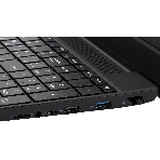 Ноутбук iRU Tactio 15ALG/15.6"/IPS/Core i3 1215U/16Gb/512Gb/SSD/Intel UHD Graphics/Windows 11 Pro/черный/1.62kg