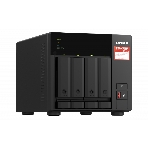 Сетевое хранилище NAS Qnap TS-473A-8G 4-bay Ryzen V1500B