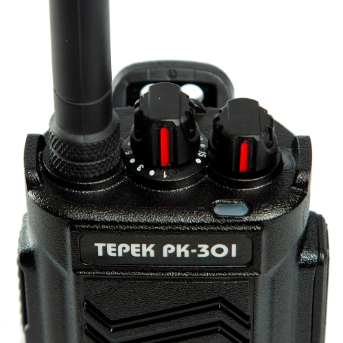 Рация Терек РК-301 U 16кан. сигн.Аналоговый