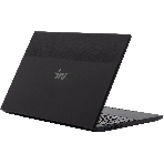Ноутбук iRU Tactio 15ALG/15.6"/IPS/Core i3 1215U/16Gb/512Gb/SSD/Intel UHD Graphics/Windows 11 Pro/черный/1.62kg