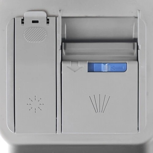 Встраиваемая посудомоечная машина Beko BDIN16520Q, белый, 59.8 см, 15 компл., 44 дБ, класс A