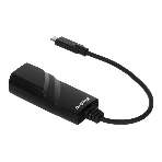 Сетевой адаптер Ethernet Digma D-USBC-LAN1000
