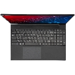Ноутбук iRU Tactio 15ALG/15.6"/IPS/Core i3 1215U/16Gb/512Gb/SSD/Intel UHD Graphics/Windows 11 Pro/черный/1.62kg