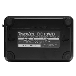 Дрель-шуруповерт аккумуляторная Makita DF333DYX14, 12 В, 2х1.5 Ач, аккумуляторная