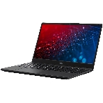 Ноутбук iRU Tactio 15ALG/15.6"/IPS/Core i3 1215U/16Gb/512Gb/SSD/Intel UHD Graphics/Windows 11 Pro/черный/1.62kg