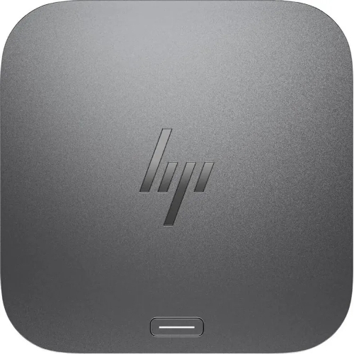 Стыковочная станция HP Thunderbolt 4 G6 100Вт (9X472UT)