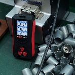 Дозиметр UNI-T UT334A X, B и Y излучение