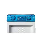 Стиральная машина Renova WS-65PE (LITE) белый, загрузка вертикальная 6,5 кг, отжима нет, класс: А
