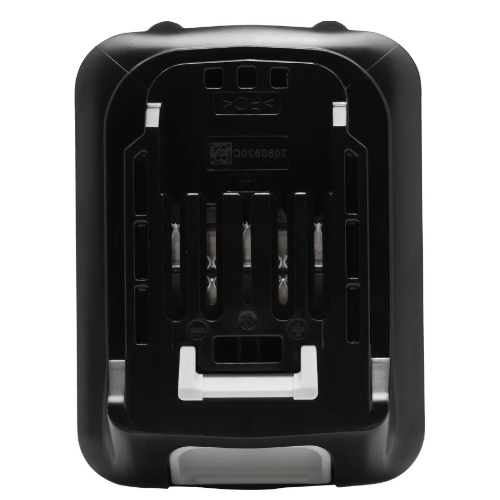 Дрель-шуруповерт аккумуляторная Makita DF333DYX14, 12 В, 2х1.5 Ач, аккумуляторная