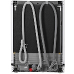 Встраиваемая посудомоечная машина Beko BDIN16520Q, белый, 59.8 см, 15 компл., 44 дБ, класс A