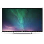 Телевизор PolarLine 32" 32PL53TC-SM (U) черный LED FHD 50Hz Android 1Gb/8Gb