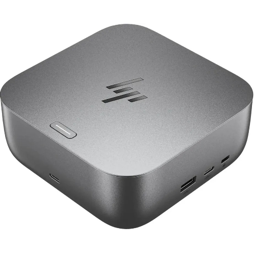 Стыковочная станция HP Thunderbolt 4 Ultra G6 180Вт (9X481UT)