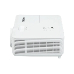 Проектор INFOCUS IN0022SL DLP, 4000 lm, SVGA, 30 000:1, 1.942.16:1, 2xHDMI 1.4, VGA in/out, S-Video, 3.5мм in/out, USB-A, RS-232, лампа 15 000ч.(ECO mode), 10W, 27дБ, 2,6 кг, БЕЛЫЙ
