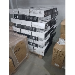 (Б/У) Вертикальный пылесос ROMBICA MYCLEAN ROVER NHS30D11
