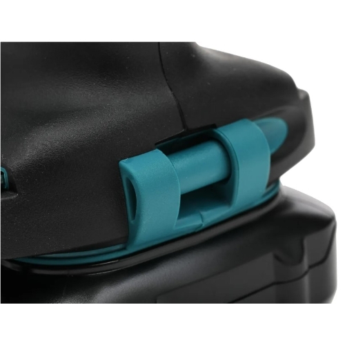 Дрель-шуруповерт аккумуляторная Makita DF333DYX14, 12 В, 2х1.5 Ач, аккумуляторная