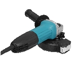Угловая шлифовальная машина Makita GA5030RX8 720Вт 11000об/мин рез.шпин.:M14 d=125мм