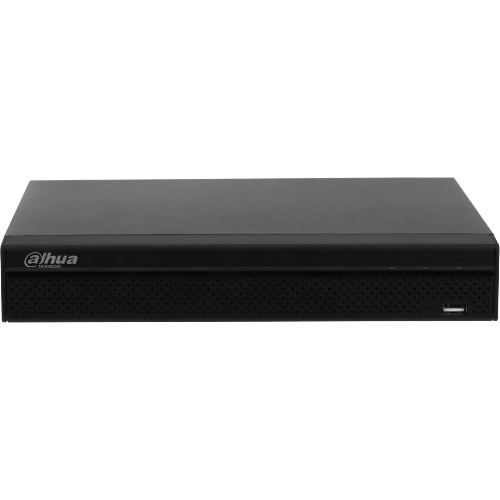 Видеорегистратор Dahua DHI-NVR4116HS-8P-4KS3
