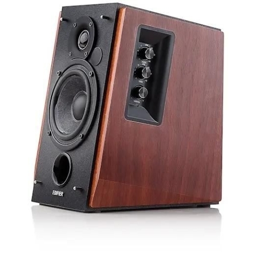 Акустическая система Edifier R1700BT brown