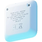 Датчик протечки Sber SBDV-00154 белый