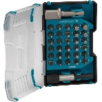 Набор бит Makita D-65084 (32пред.) для шуруповертов