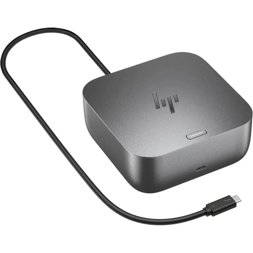 Стыковочная станция HP Thunderbolt 4 Ultra G6 180Вт (9X481UT)