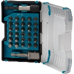 Набор бит Makita D-65084 (32пред.) для шуруповертов
