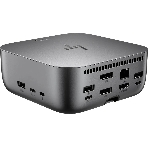 Стыковочная станция HP Thunderbolt 4 Ultra G6 180Вт (9X481UT)
