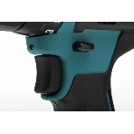 Дрель-шуруповерт аккумуляторная Makita DF333DYX14, 12 В, 2х1.5 Ач, аккумуляторная