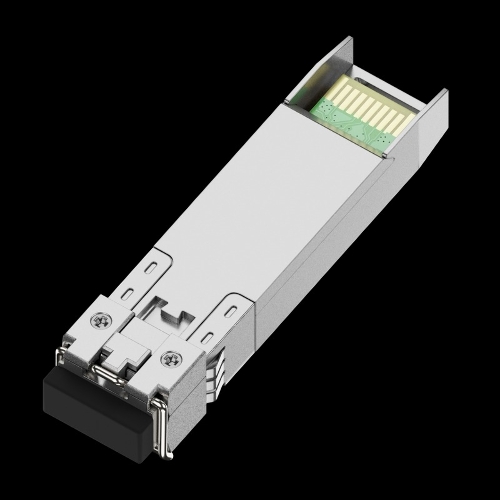 Трансивер FIBO FT-S1-X3120LD SFP модуль, 1.25G, 20 км, TX 1310 нм, DDM, LC