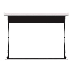 Экран для проектора S'OK SCPSMT-298x168ED30-GR  135 " 16:9 настенно-потолочный, моторизованный с боковым натяжением, серый, ED30 см