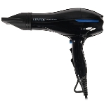 Фен Centek CT-2227 Professional черный, 2200 Вт