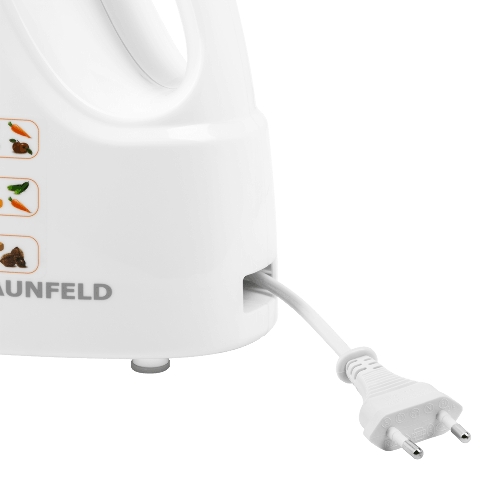 Овощерезка электрическая Maunfeld MF-1031OR